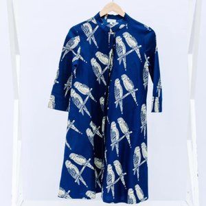 Zuri Heart to Heart Dress